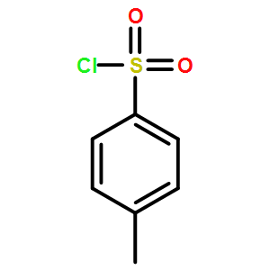 对甲苯磺酰氯