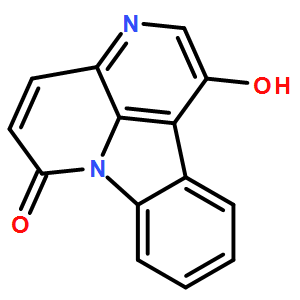 1-羟基-6-铁屎米酮
