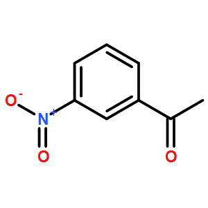 3-硝基苯乙酮