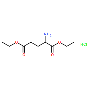 L-Glutamic acid diethyl ester hydrochloride