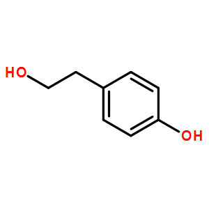 501-94-0  酪醇