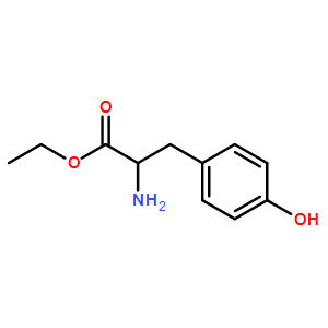 ethyl L-tyrosinate