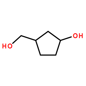 (1S,3S)-3-(Hydroxymethyl)cyclopentanol