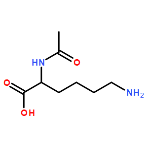 N-乙酰-L-赖氨酸