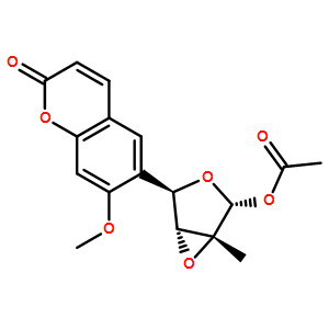 AcetyldihydromicromelinA