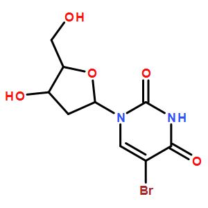 溴脲苷