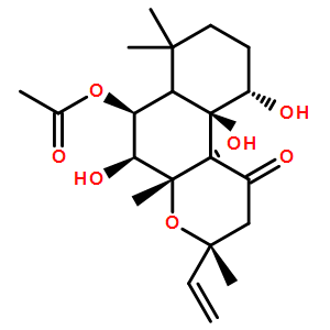 Isoforskolin