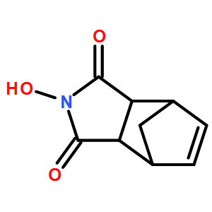 N-羥基-5-降冰片稀-2,3-二酰亞胺