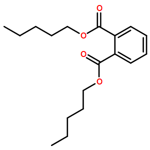 邻苯二甲酸二正戊酯
