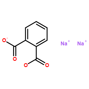 邻苯二甲酸氢钠