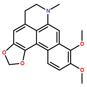 dehydrocrebanine