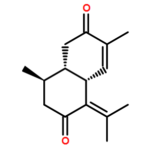 9-Oxo-10,11-dehydroageraphorone