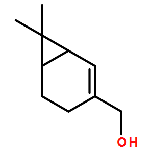 6909-19-9  2-蒈烯-10-醇