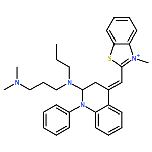 SYBRGREENⅠ核苷酸膠體染料