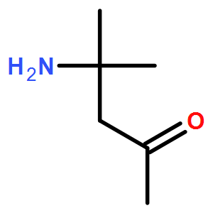 625-04-7  双丙酮胺草酸盐