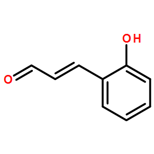 3-(2-羥基苯基)-2-丙烯醛