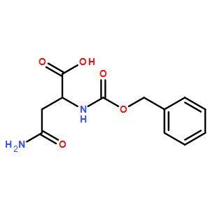 N-芐氧羰基-L-天冬酰胺