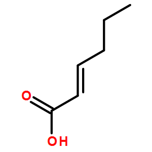 反式-2-己烯酸