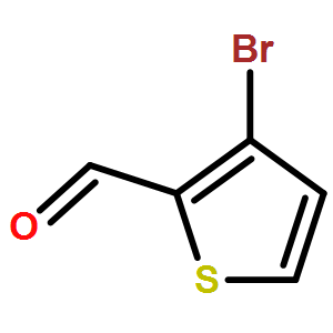 3-bromothiophene-2-carboxaldehyde