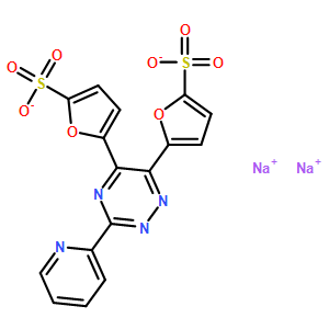 呋喃三嗪二钠盐