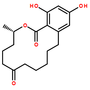 玉米赤霉酮