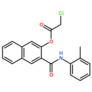 萘酚AS-D氯乙酸酯