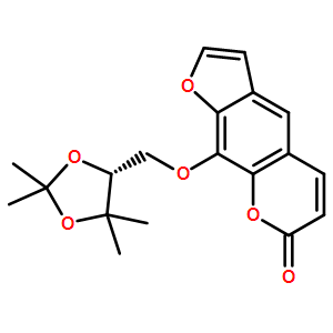 獨(dú)活屬醇縮丙酮