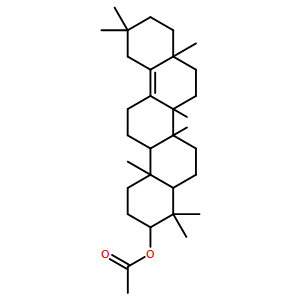 乙酸-DELTA-香樹精酯