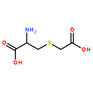 羧甲基半胱氨酸
