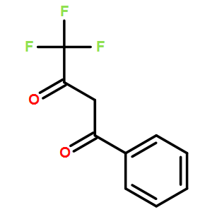 苯甲酰三氟丙酮