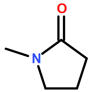 1-甲基-2-吡咯烷酮
