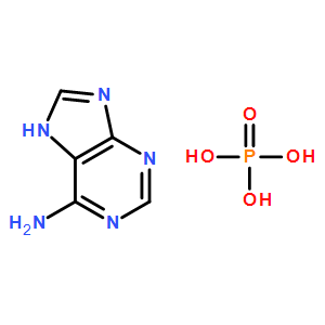 腺嘌呤磷酸鹽