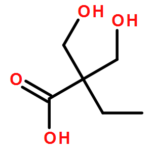 2,2-二羟甲基丁酸