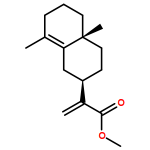 Methyl isocostate