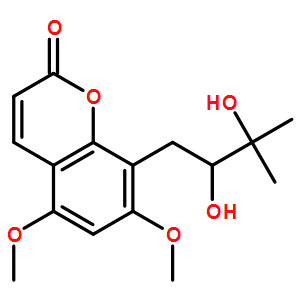 Isomexoticin