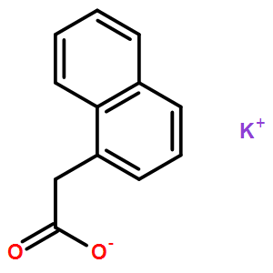 α-萘乙酸鉀