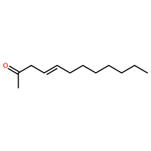 Dodec-4-en-2-one