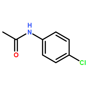 對氯乙酰苯胺