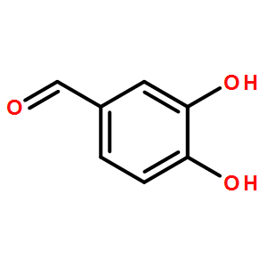 3,4-二羟基苯甲醛;儿茶酚甲醛