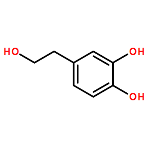 3,4-二羟基苯乙醇