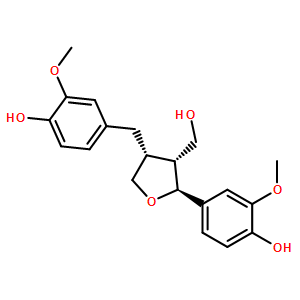 落葉松樹脂醇