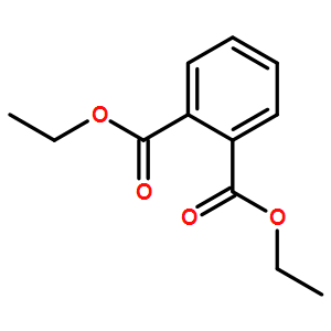邻苯二甲酸二乙酯