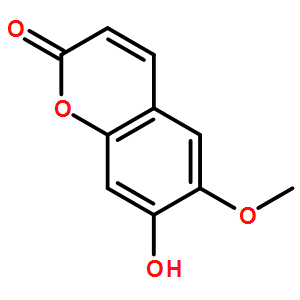 6-甲氧基伞形酮