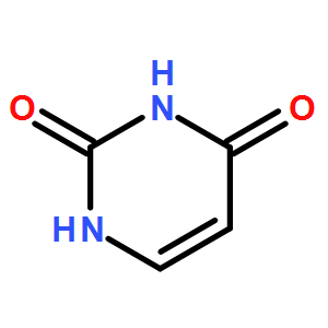 尿嘧啶