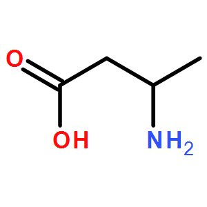 DL-3-氨基-n-丁酸