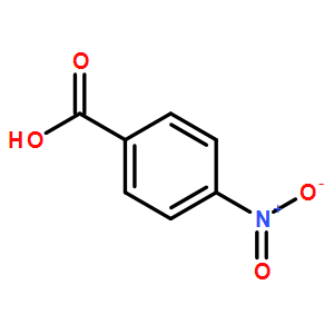 對(duì)硝基苯甲酸