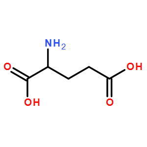 α-氨基戊二酸
