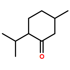 薄荷酮(混有异构体)