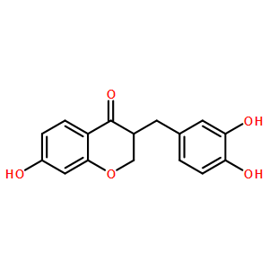 3-去氧苏木酮B