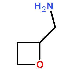 2-Oxetanemethanamine